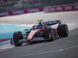 Ferrari, Fórmula 1, Carlos Sainz