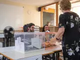 Elecciones en Cataluña: ¿cuál es la multa si no me presento en la mesa electoral?