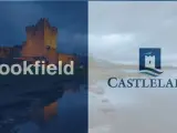 Brookfield acude al rescate de Castlelake.