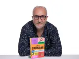 'Esto es curios&iacute;simo', el &uacute;ltimo libro de Alfred L&oacute;pez.