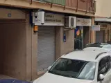 Administración de Loterías de Gavà (Barcelona).