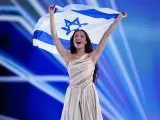 Tras las polémicas surgidas en las últimas horas, Israel sí participará en la final de Eurovisión.