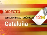 Elecciones catalanas 2024, en directo: votación, candidatos, encuestas y últimas noticias