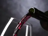 El efecto en los riñones de beber vino