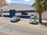 Comisaría de Policía de Ribarroja de Turia