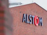 Alstom lanza un ERE sobre los 34 trabajadores de su planta de Getafe (Madrid)