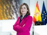 El Consejo de Ministros nombra a Amparo López Senovilla secretaria de Estado de Comercio