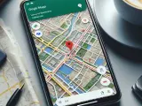 Nuevas funciones en Google Maps
