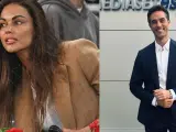 El 20 de febrero, Lara Álvarez anunciaba que dejaba Mediaset después de 10 años. Tras esta decisión, se ha mostrado muy feliz y contenta por el momento que está viviendo.