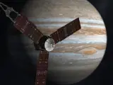Misión Juno Júpiter