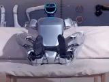 Robot G1.