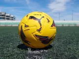 Balón oficial de LaLiga 23-24.