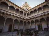 Universidad de Granada.