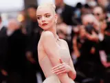 Anya Taylor-Joy en el festival de Cannes 2024