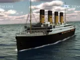 El Titanic II es una réplica del transatlántico original, cuenta con 835 habitaciones para albergar hasta 2.435 pasajeros, un radar para evitar los icebergs y un motor diésel de nueva generación.