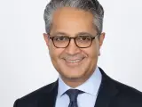 Salim Ramji, nuevo CEO de Vanguard.