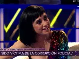 Luciana Bogniano, en '¡De Viernes!".
