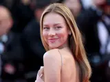 Ester Expósito en Cannes