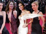 Los looks más impactantes del festival de Cannes 2024