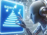 Sony quiere proteger los derechos de autor.