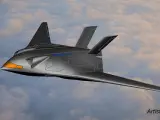 X-plane DARPA SPRINT
