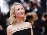 Cate Blanchett en Cannes 2024