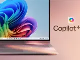 Copilot+ PC, una nueva categoría de dispositivos con Windows diseñados para la IA.