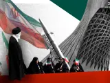 La muerte de Ebrahim Raisi abre un periodo de incertidumbre en Ir&aacute;n.