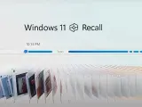 La nueva función 'Recall' de Microsoft.