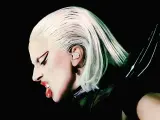 Lady Gaga en 'Chromatica Ball'