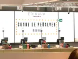 Interior de la nueva tienda Primark de Conde de Peñalver