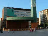 Ayuntamiento Barakaldo.