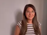 Daniela Tautiva, Coordinadora del Gabinete de Fundaci&oacute;n Querer