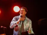 Carlos Vives, 'Persona del Año' por la Academia Latina de la Grabación. ARCHIVO EEUU CARLOS VIVES