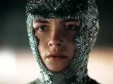 Florence Pugh como la Princesa Irulan en 'Dune: Parte Dos'