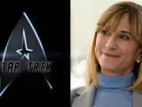 Holly Hunter se une a 'Star Trek'