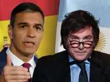 Las claves y consecuencias de la retirada de la embajadora espa&ntilde;ola en Argentina