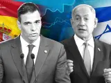 Las relaciones en peligro entre España e Israel