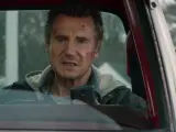 Liam Neeson en' Retribution'