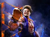 Imagen del videojuego 'Street Fighter 6'