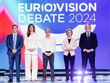 Eurovision Debate 2024.
