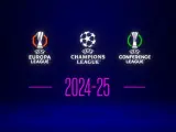 La Champions cambiará de formato en la 2024/2025