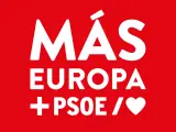 Programa electoral PSOE.