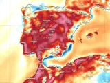 Queda poco menos de un mes para la llegada del verano, pero parece que este fin de semana se adelantará en España para subir los termómetros.