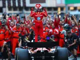 Leclerc gana el GP de Mónaco 2024