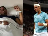 Del hospital a Roland Garros en menos de un año: los motivos para creer en un gran regreso de Roland Garros.