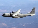 Indra refuerza la protección de los aviones de transporte militar C295 del ejército del aire y del espacio