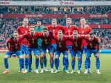 La República Checa, posible revelación en la Eurocopa