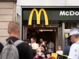 McDonald's anuncia la apertura de más de 200 locales y 10.000 nuevos empleos en 4 años
