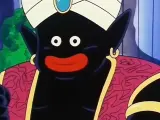 Mr. Popo en 'Dragon Ball'